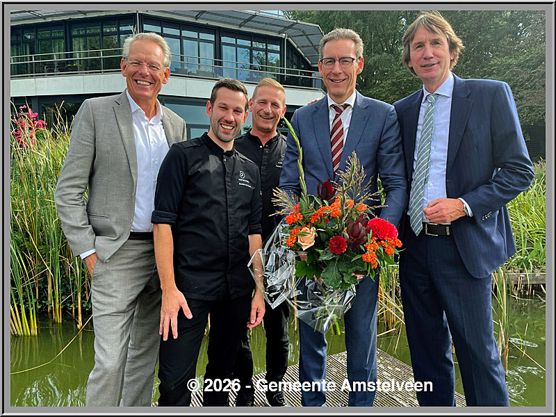Amstelveen