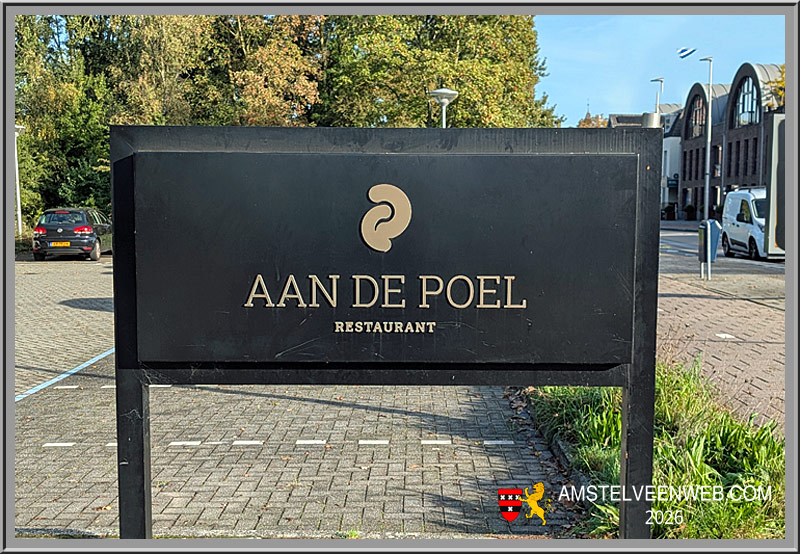 Foto Amstelveen