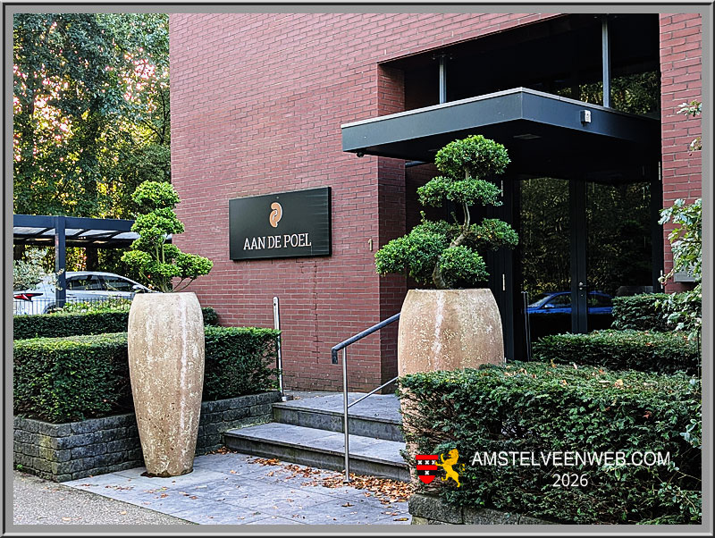 Foto Amstelveen