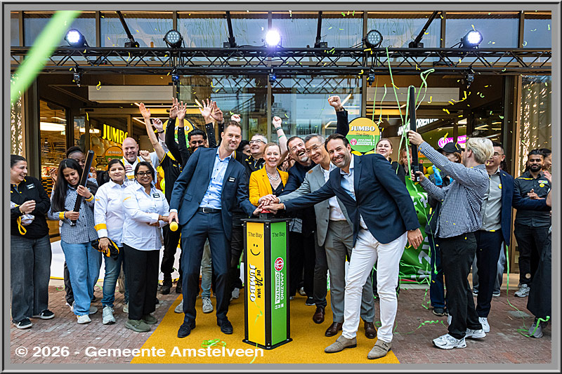 Amstelveen