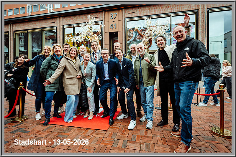 Amstelveen