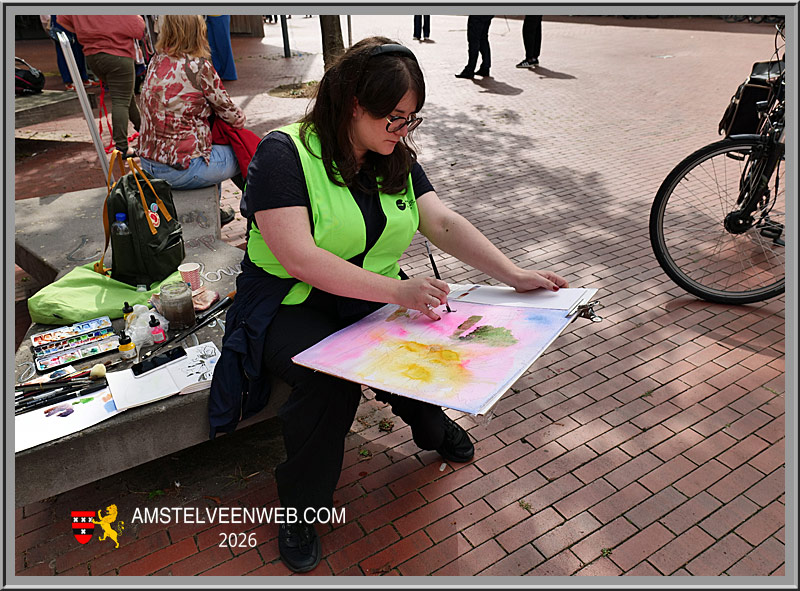 Amstelveen