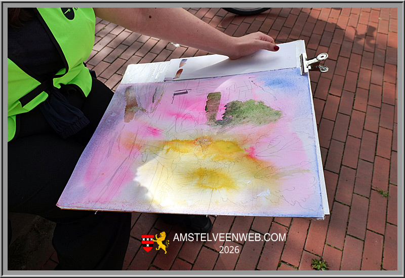 Amstelveen