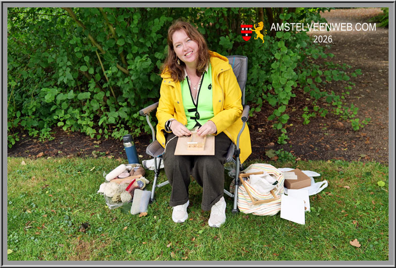 Amstelveen