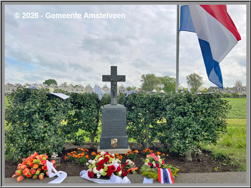 Amstelveen