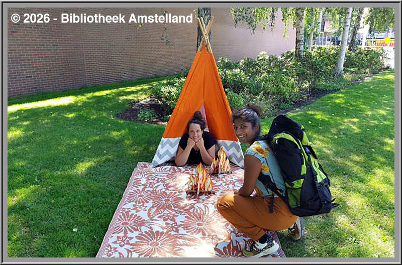 Amstelveen