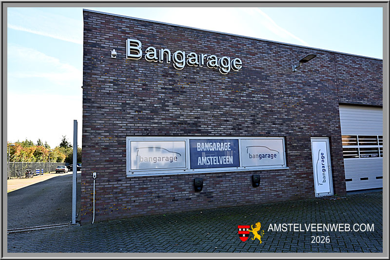 Amstelveen
