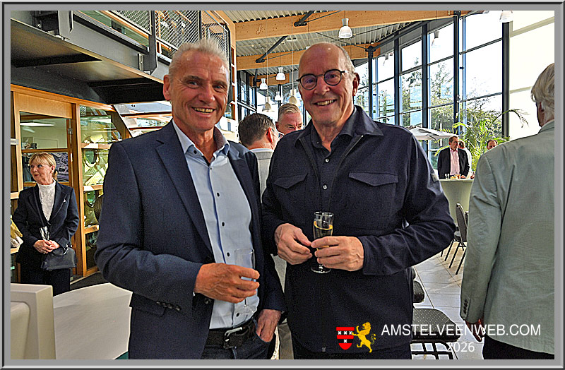 Amstelveen