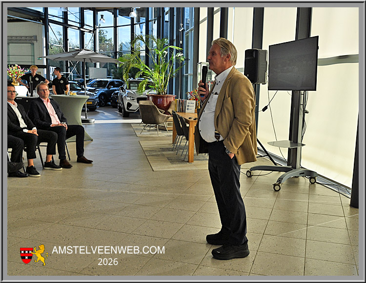 Amstelveen
