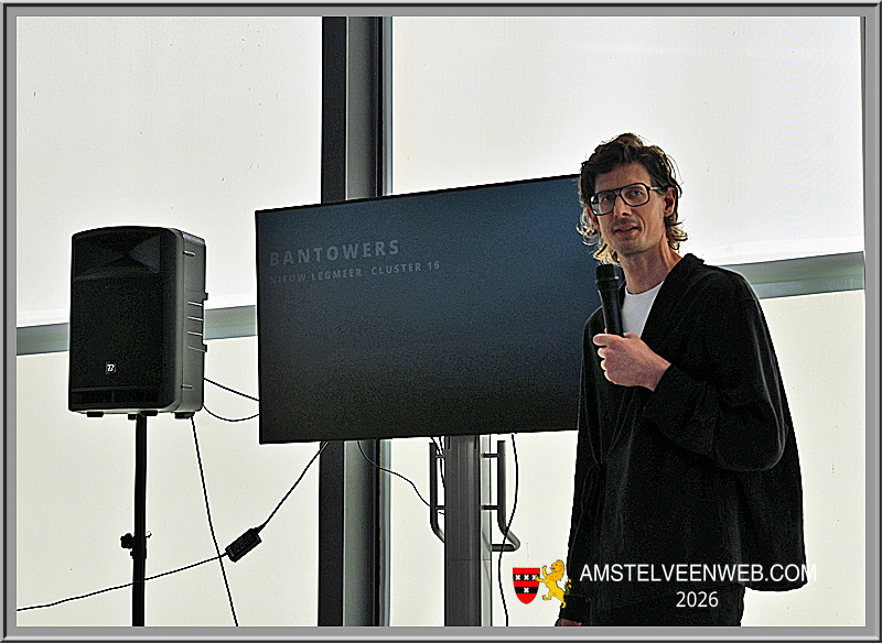 Amstelveen