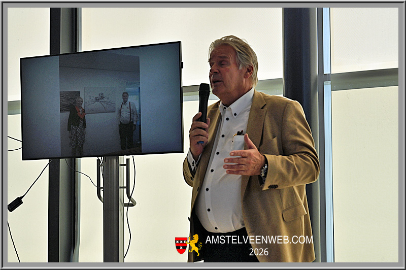 Amstelveen