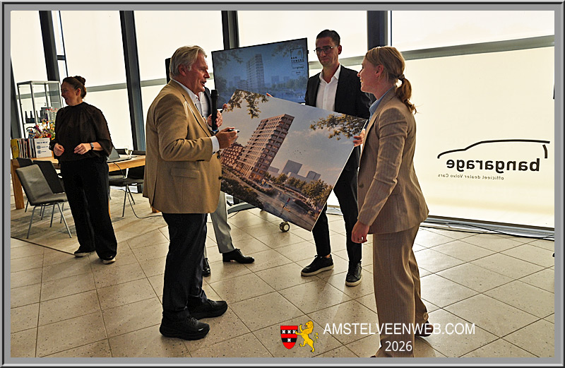 Amstelveen