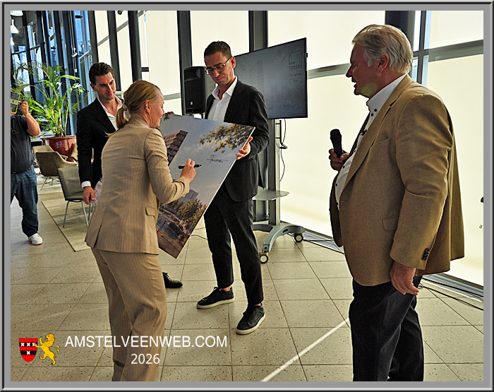 Amstelveen