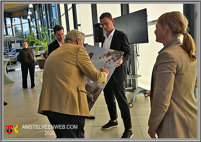 Amstelveen