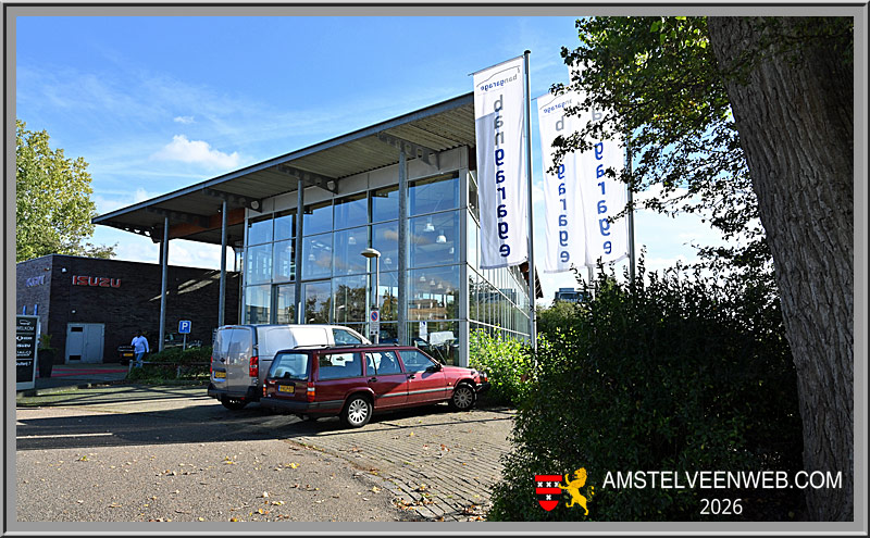 Amstelveen