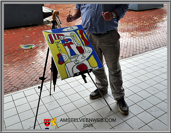 Amstelveen