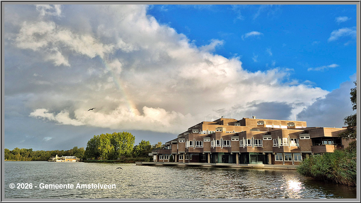 Amstelveen