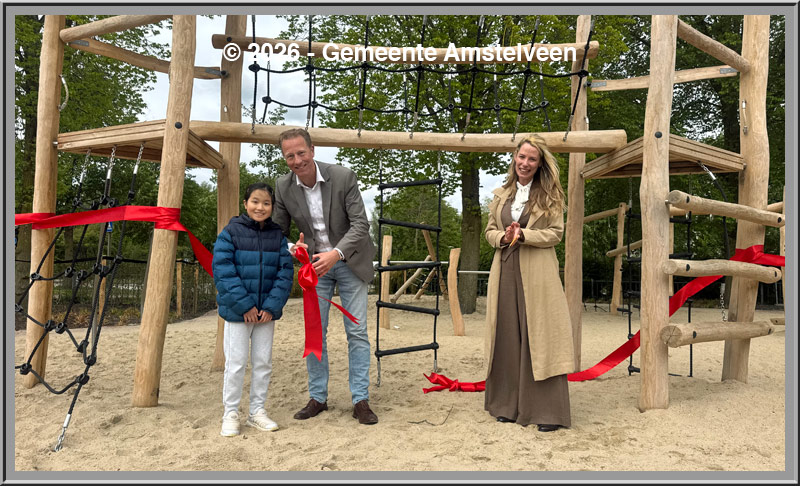 Amstelveen