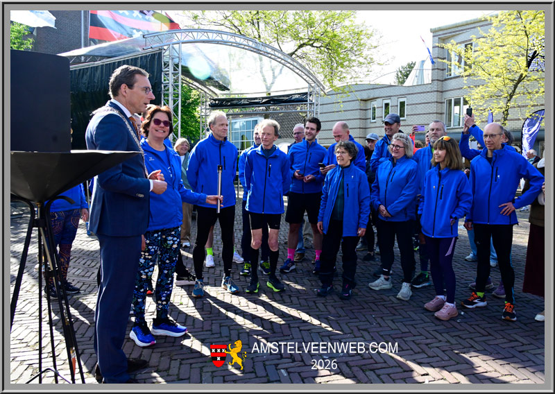 Amstelveen