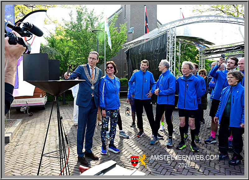 Amstelveen