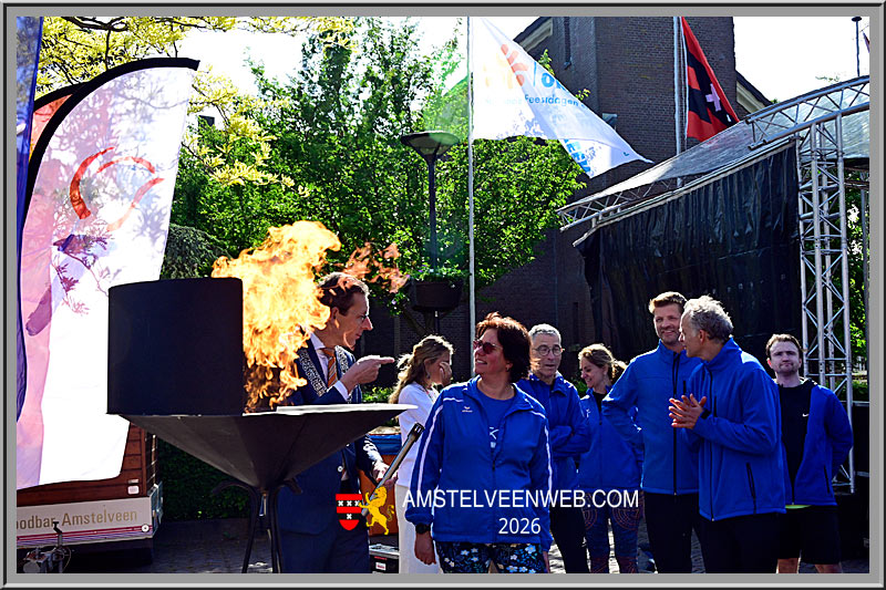 Amstelveen
