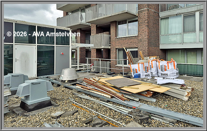 Amstelveen