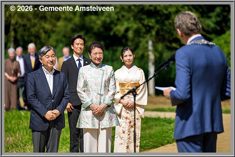 Amstelveen