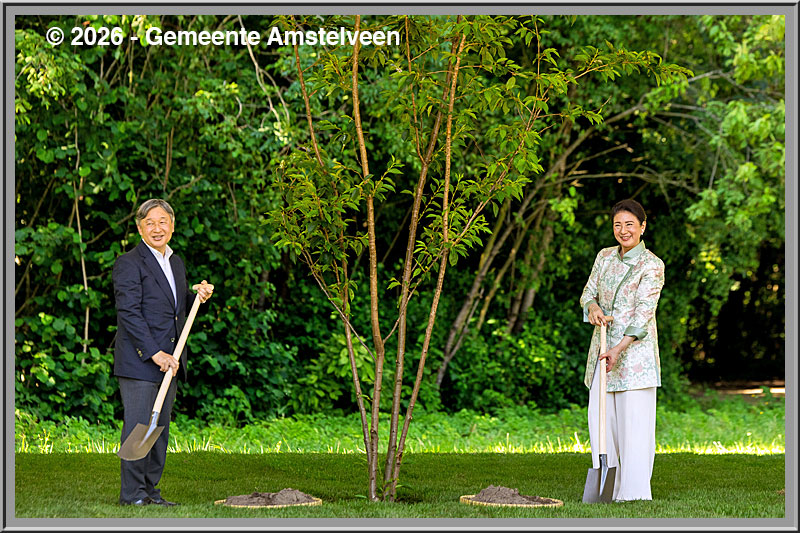 Amstelveen