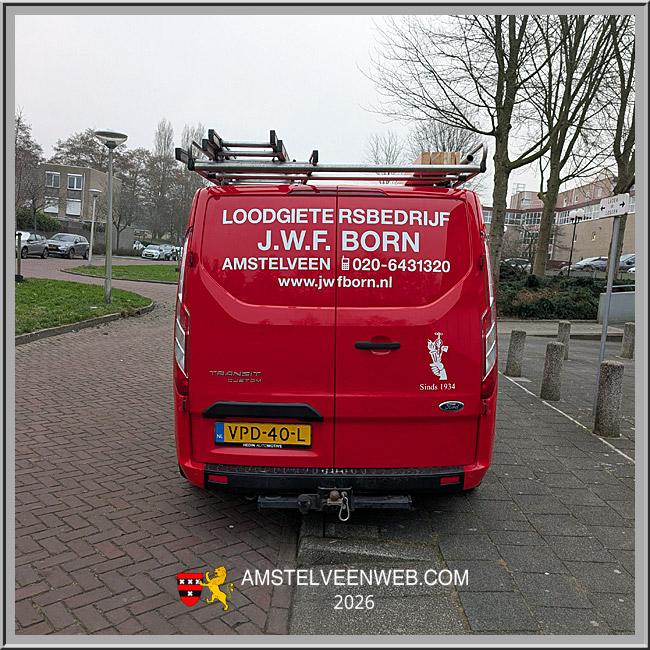 Amstelveen