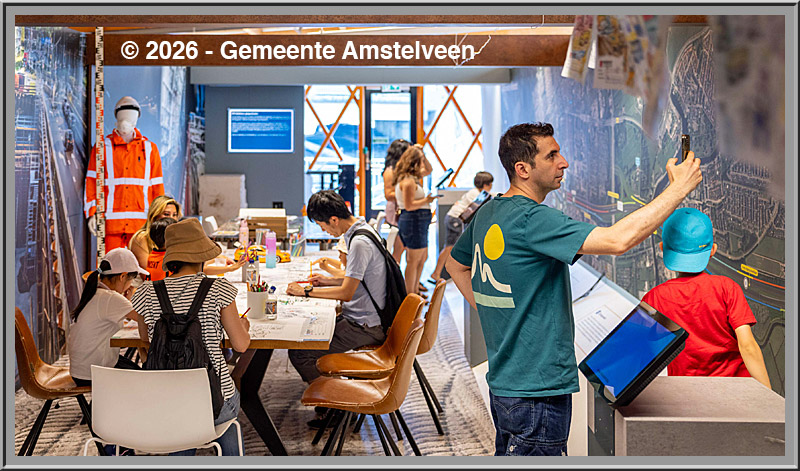 Amstelveen