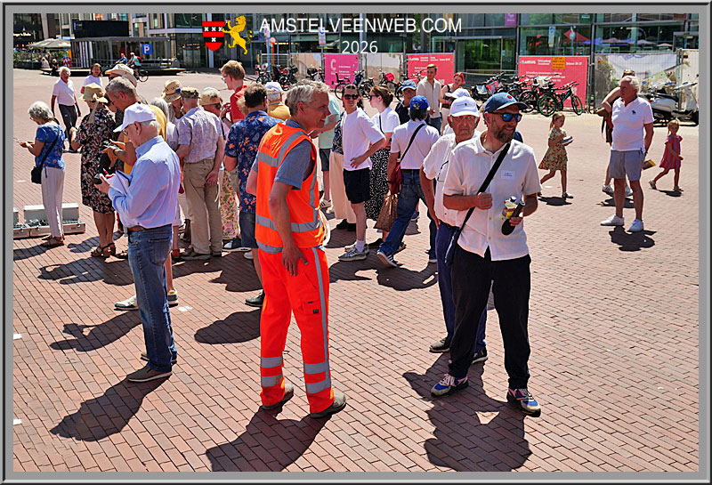 Amstelveen