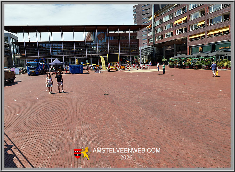 Amstelveen