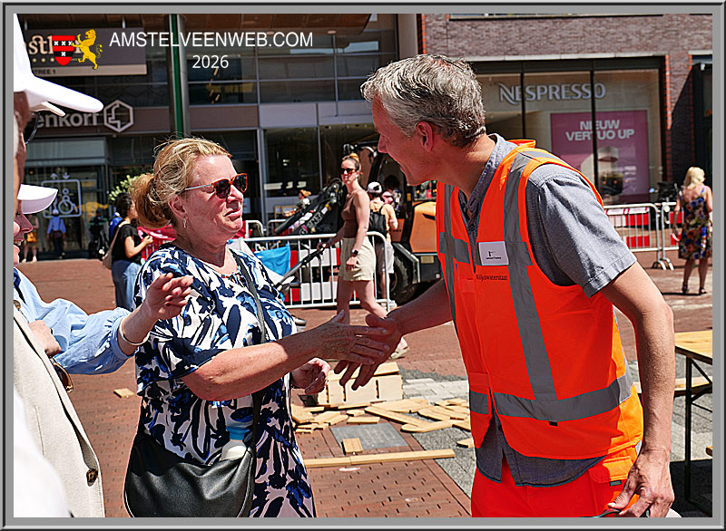 Amstelveen