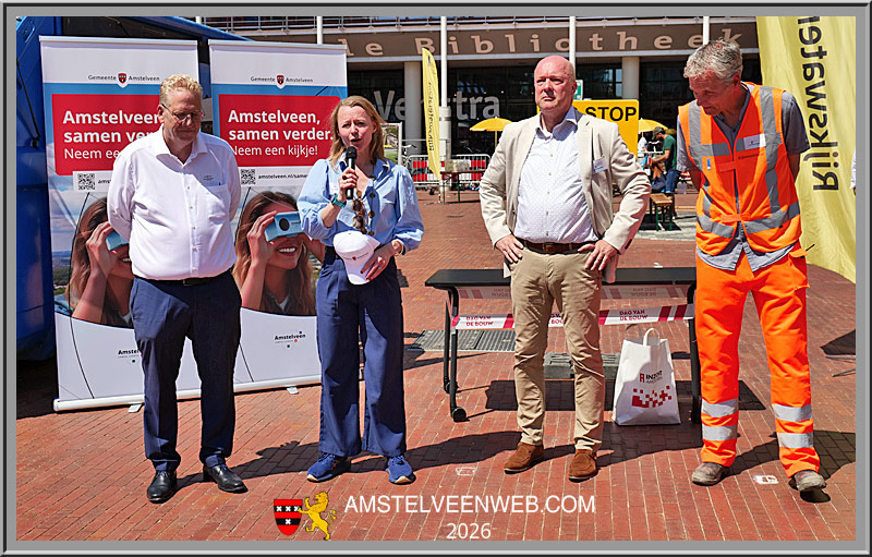 Amstelveen