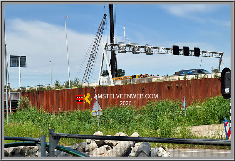 Amstelveen