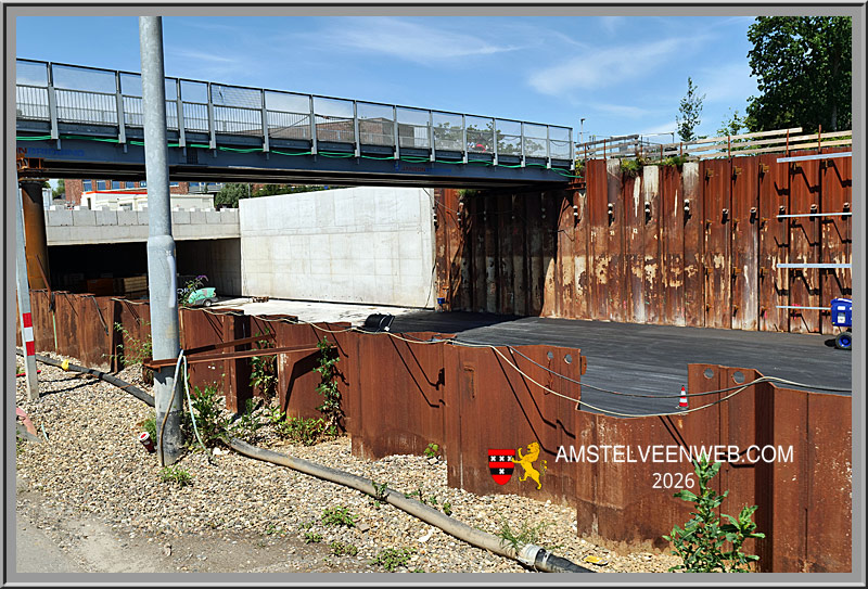 Amstelveen