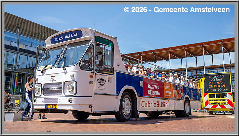 Amstelveen