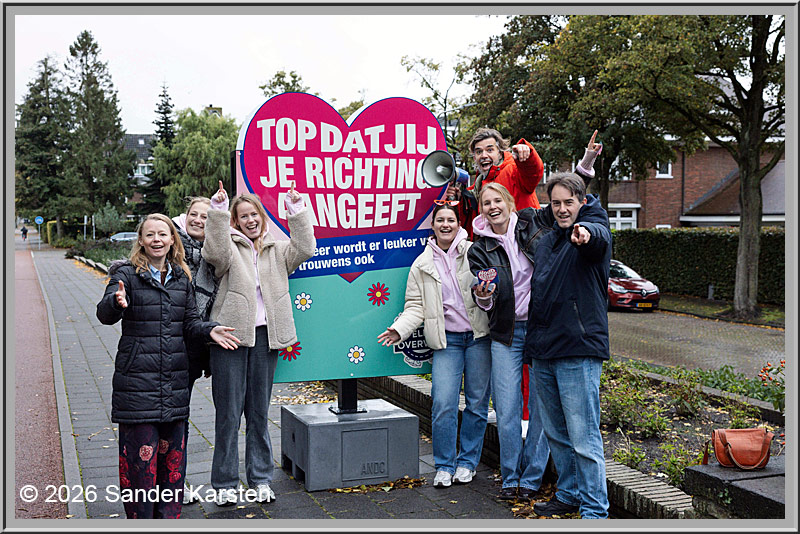 Amstelveen