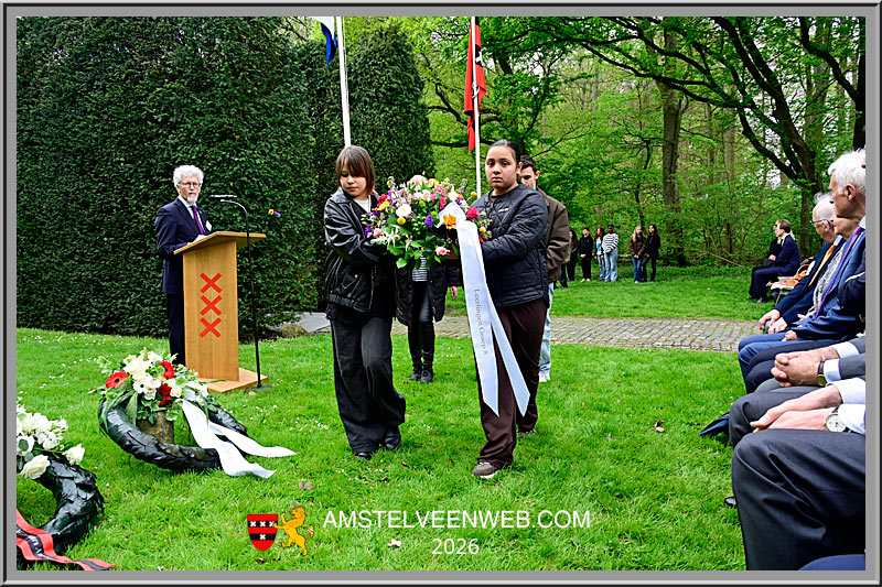 Amstelveen
