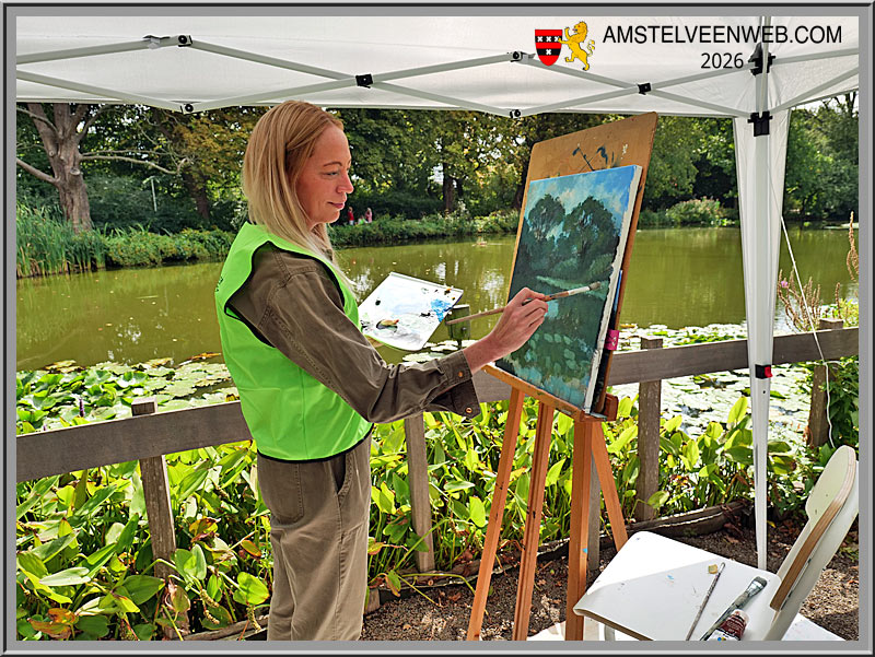 Amstelveen