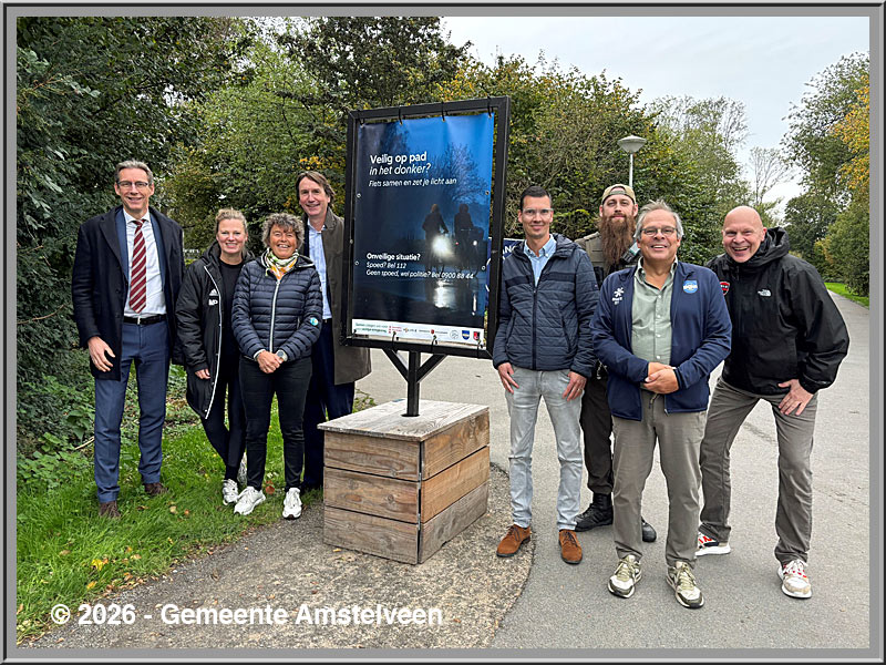 Amstelveen