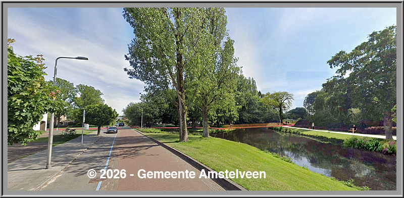 Amstelveen