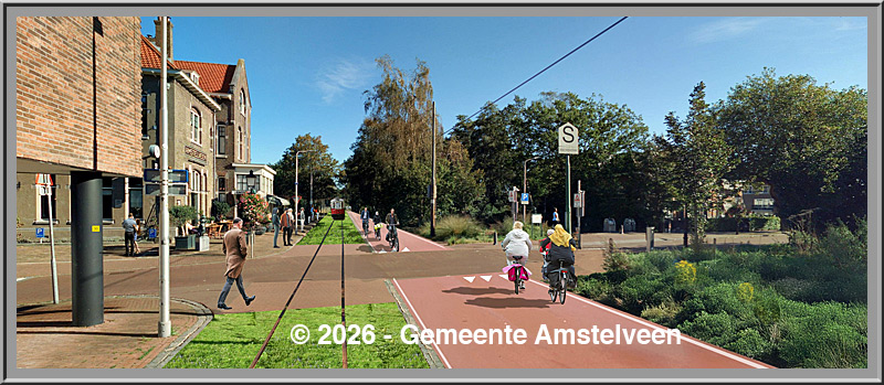 Amstelveen