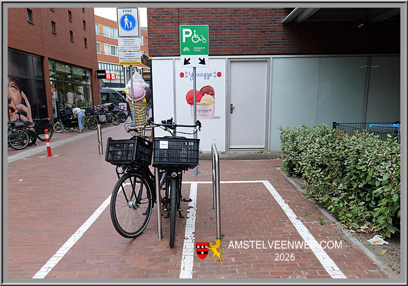 Amstelveen