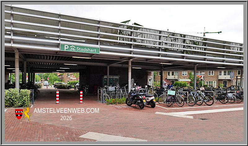 Amstelveen