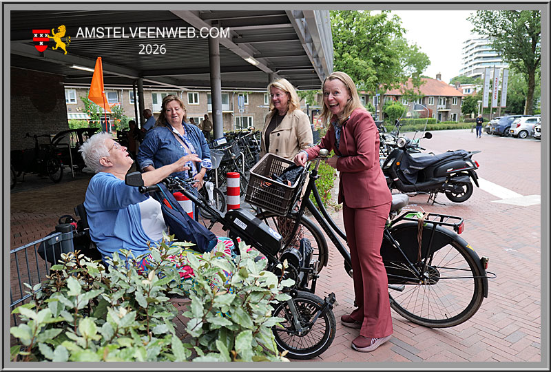 Amstelveen