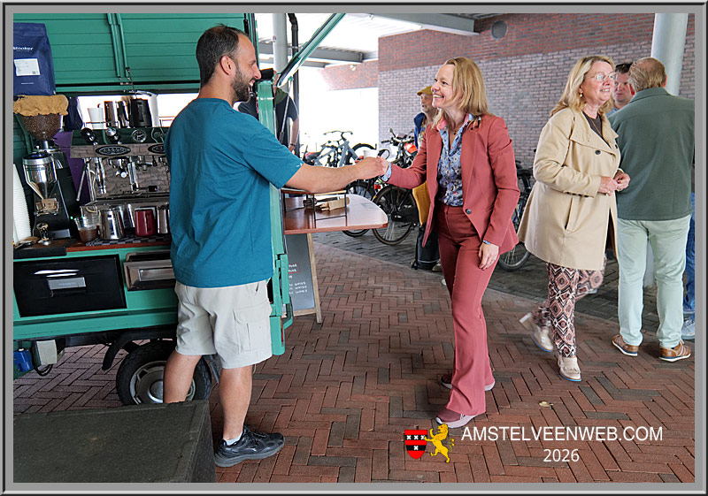 Amstelveen