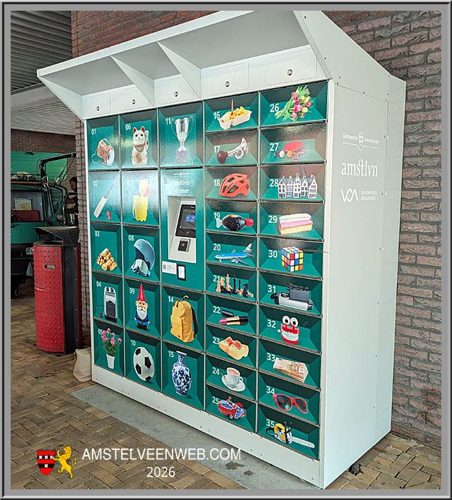 Amstelveen