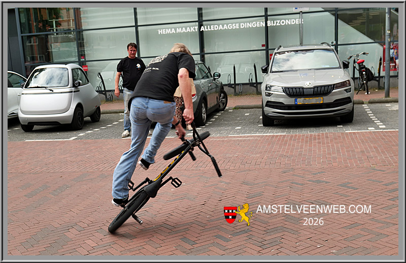 Amstelveen