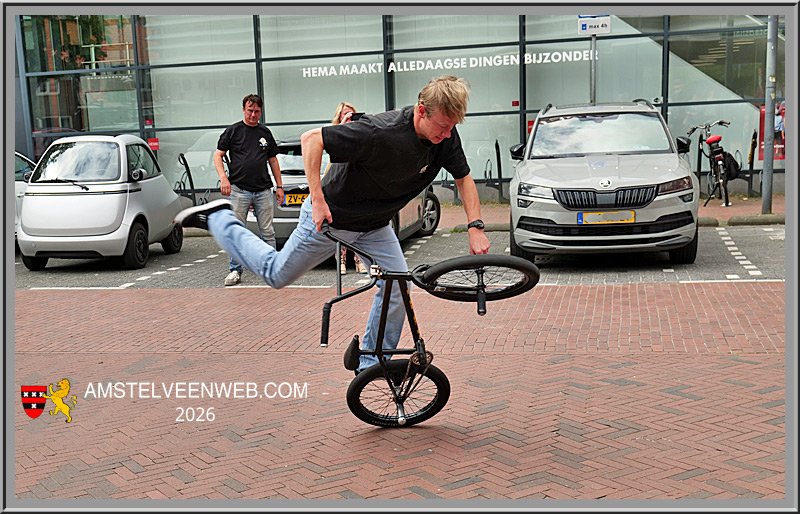 Amstelveen